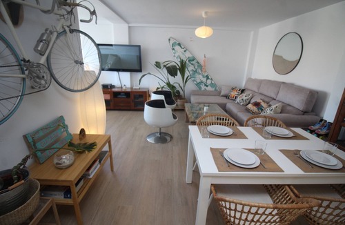 Dehesa de Campoamor Apartment | Beautiful NEW PENTHOUSE with 2 bedrooms and 2 bathrooms, fully RENOVATED