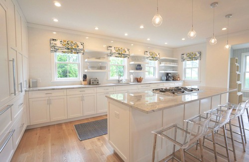 Nantucket House | Beautiful Nantucket Home Near Beach With Pool - Sleeps 14