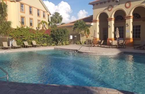 Naples Condo | Beautiful Naples Condo