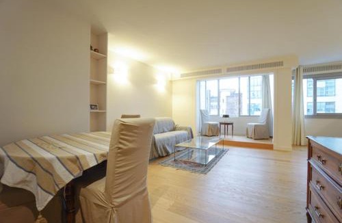 Levallois-Perret Apartment | Beautiful new Apartment with carpark