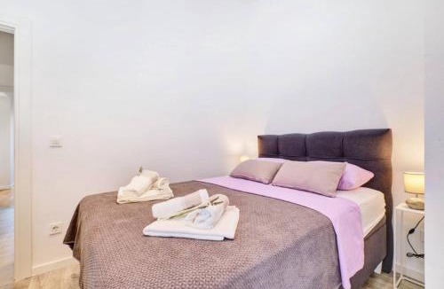 Cove Murtar Apartment | Beautiful new apartment Blaz