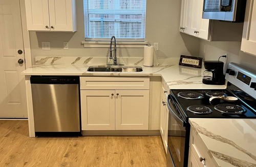 Wylie Apartment | Beautiful New Apartment Home