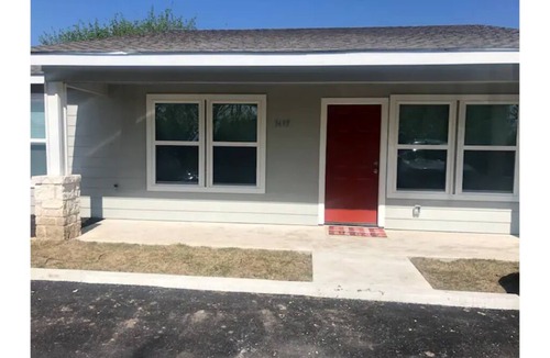 Wylie Apartment | Beautiful New Apartment Home