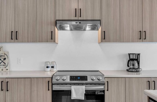 Centre Wellington House | Beautiful New Build by Elora