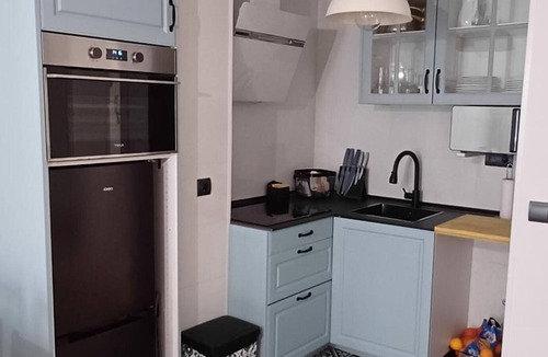 Castiello de Jaca Apartment | Beautiful New Apartment - Aragonese Pyrenees - 4 pers