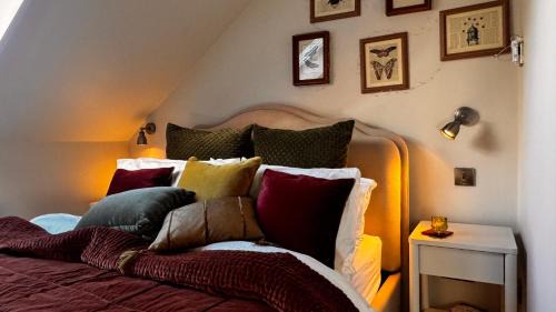 New Forest District House | Beautiful New Forest Hideaway