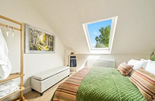 New Forest District House | Beautiful New Forest Hideaway