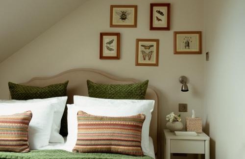 New Forest District House | Beautiful New Forest Hideaway