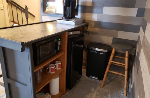 New Glarus Apartment | Beautiful New Glarus, WI Apartment