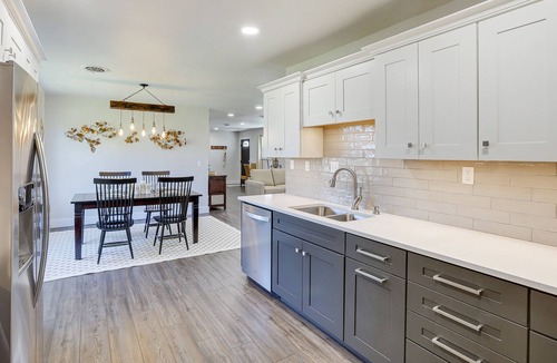 New Haven House | Beautiful New Haven Home on Spacious Working Farm!