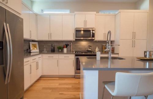 Montopolis House | Beautiful New Home Downtown SXSW ACL F1 HQ