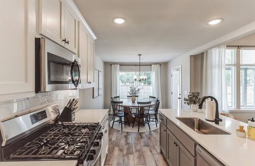 Owasso House | Beautiful new home in Stone Creek!