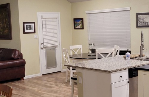 San Antonio House | Beautiful New Home - 15 min from anywhere you need to be!