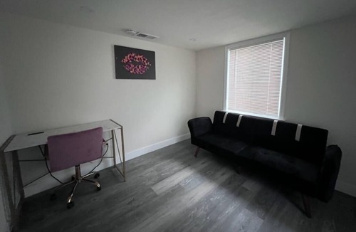 Stockton House | Beautiful New Home!