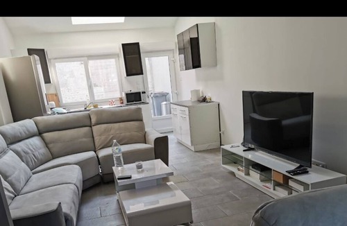 Roubaix House | Beautiful 🏠 new house