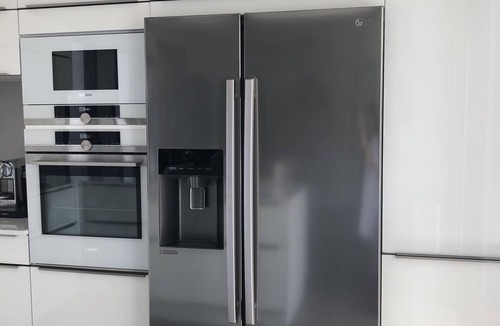 Saussan House | Beautiful new house with pool