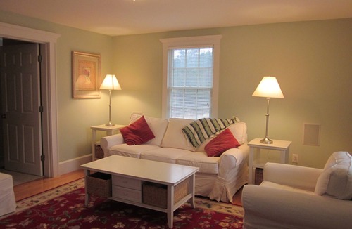 West of Town House | Beautiful New Luxury Home, Short Walk to Town