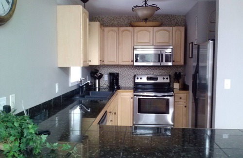 Pocono Lake Ski Chalet | Beautiful New Pocono Chalet!