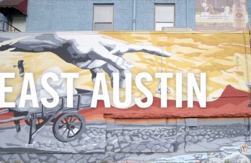 Rosewood House | BEAUTIFUL *New Property* just 1 mile from downtown Austin