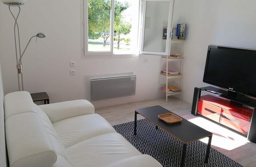 La Baule-Escoublac Apartment | Beautiful new suite quiet, near beach, nature environment