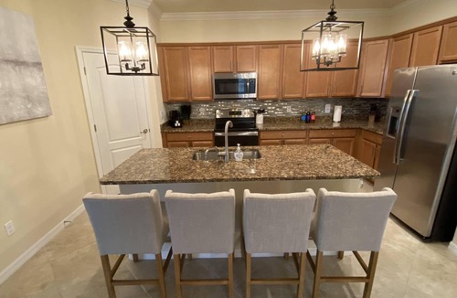 Bradenton House | Beautiful, Newer Home in River Strand! Endless Fun!