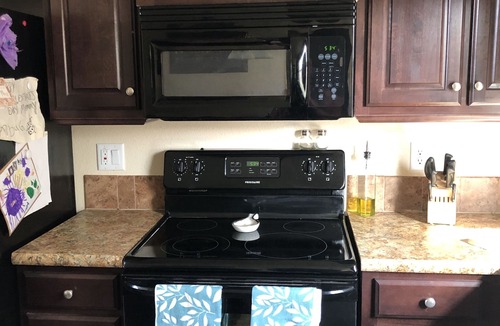 Pendleton House | Beautiful newer home in Pendleton