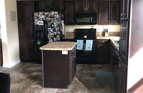 Pendleton House | Beautiful newer home in Pendleton