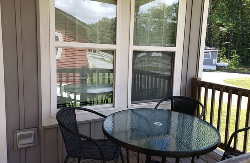 Queensbury Cottage | Beautiful Newly Built Cottage (9)
