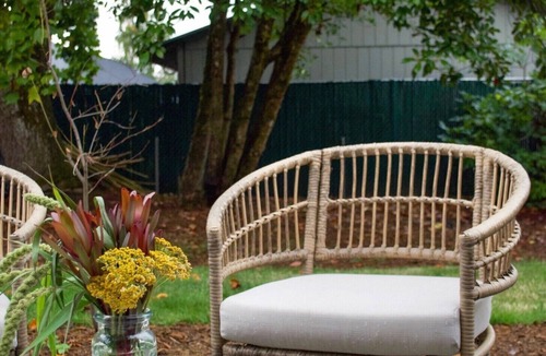 Milwaukie House | Beautiful Newly Remodeled Duplex