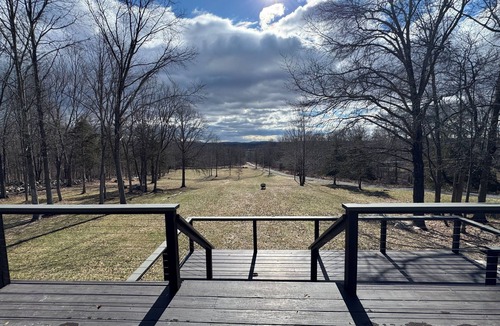New Paltz House | Beautiful Newly-Renovated 4BR in New Paltz 36 Acres of Privacy and a Hot Tub