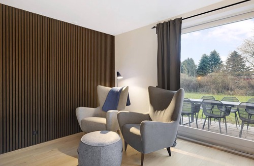 Frørup House | Beautiful newly renovated summer house by the sea