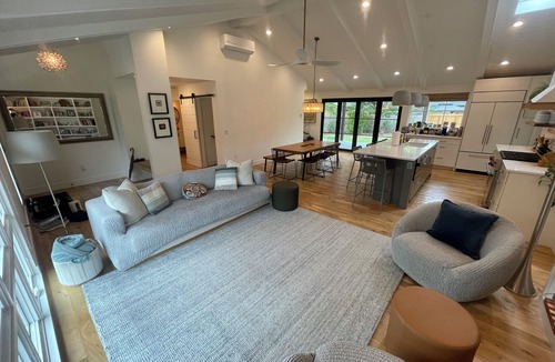Green Meadows House | Beautiful newly renovated home close to CU, downtown's Pearl St Mall & trails