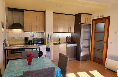 Magan Apartment | Beautiful newly renovated apartment