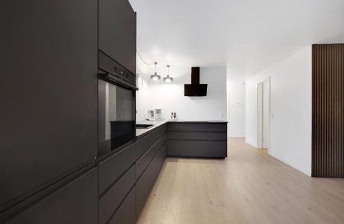 Frørup House | Beautiful Newly Renovated Summer House By The Sea