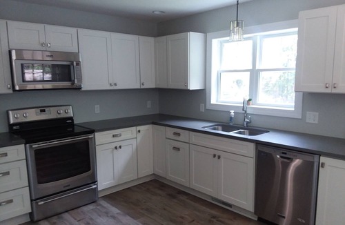 Grand Marais House | Beautiful Newly Updated 5 Bedroom Home