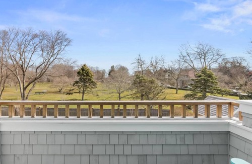 Cliff Walk House | Beautiful Newport Home
