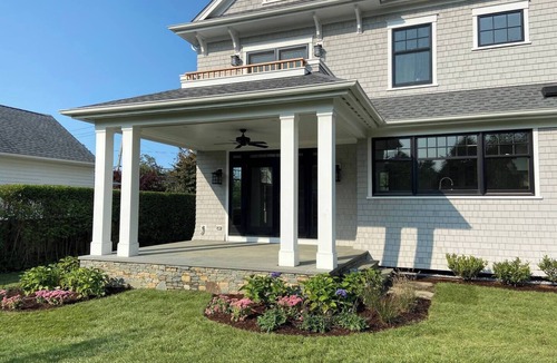 Cliff Walk House | Beautiful Newport Home