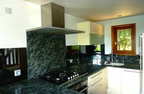 Auvillars House | Beautiful Norman Longère