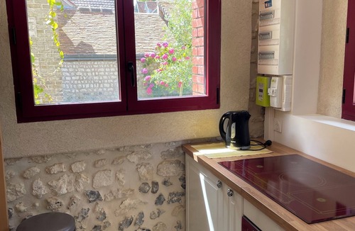 Muids House | Beautiful Normandy house