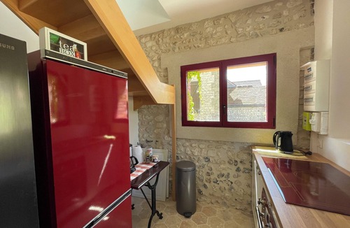 Muids House | Beautiful Normandy house