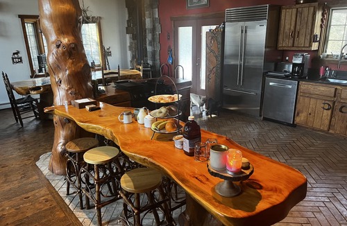Eagle River Bed & Breakfast | Beautiful Northwoods Getaway