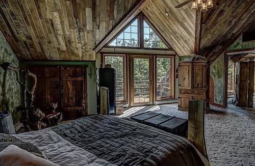 Eagle River Bed & Breakfast | Beautiful Northwoods Getaway