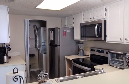 Cherry Grove Beach Condo | Beautiful Oceanfront 2 Bedroom BOTH OCEANFRONT 2 Bath Condo With AMAZING Views