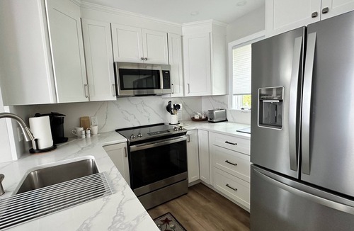 Ocean Park Condo | Beautiful Ocean Park Meadows Unit #3