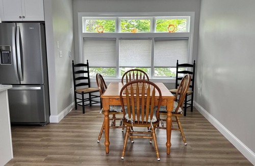 Ocean Park Condo | Beautiful Ocean Park Meadows Unit #3