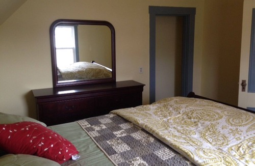 Digby House | Beautiful ocean view 4 bedroom house in Conway