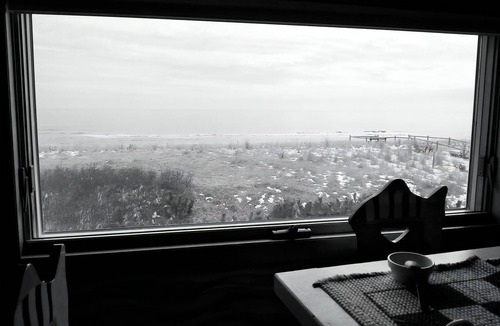 Harvey Cedars House | Beautiful Ocean Front Home Steps To The Beach