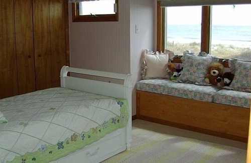 Harvey Cedars House | Beautiful Ocean Front Home Steps To The Beach