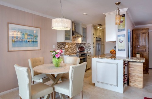 South Redondo Condo | Beautiful Ocean Front Unit in South Redondo Beach