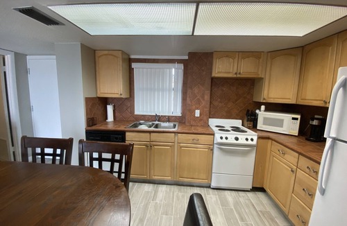 Ponce Inlet Condo | Beautiful Ocean Front First Floor Condo!